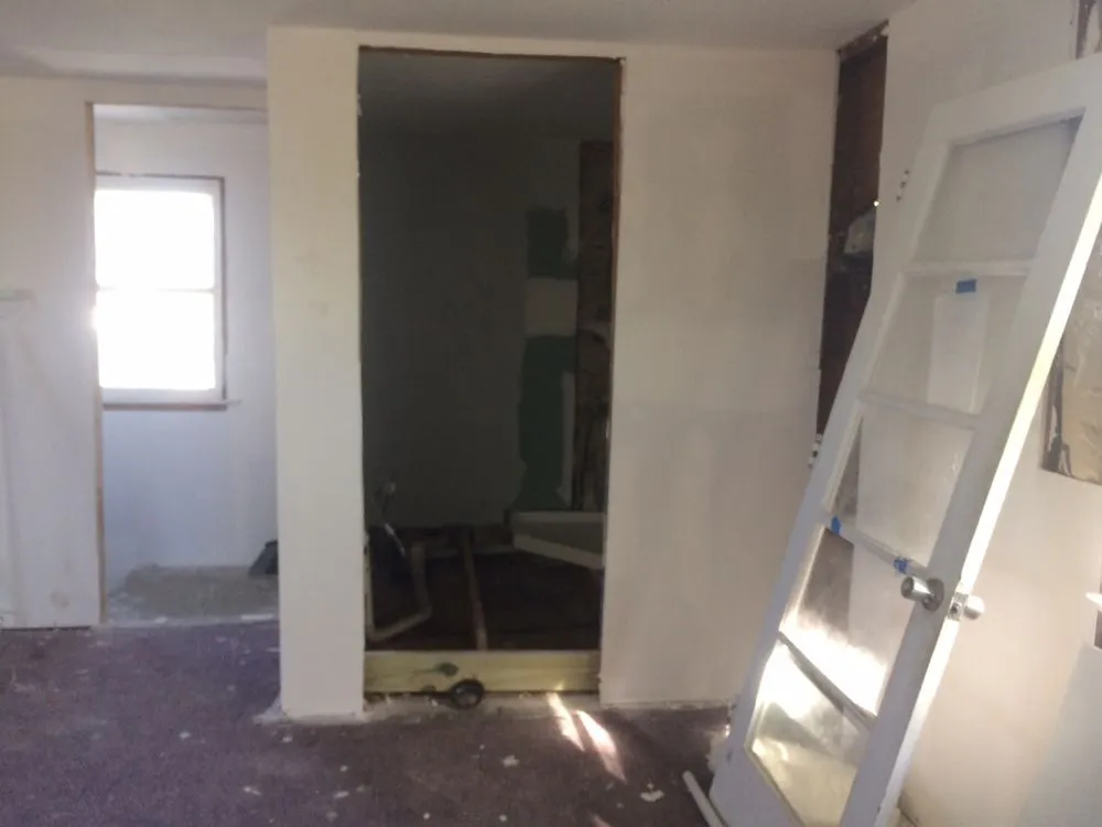 Slide of 2-J'S Construction