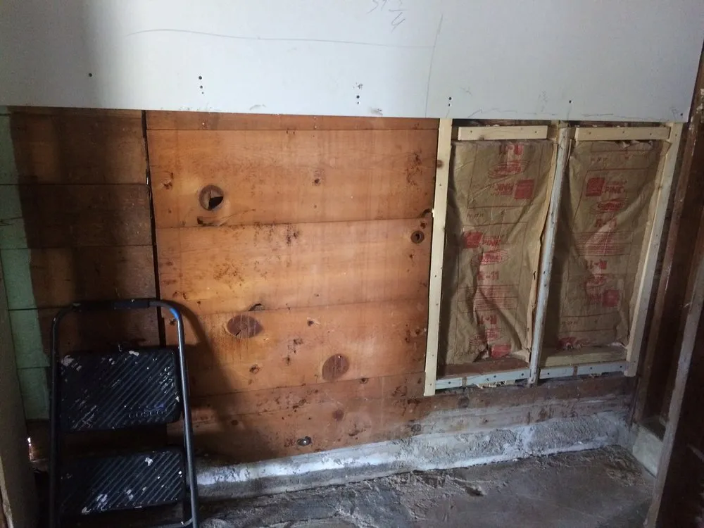 Slide of 2-J'S Construction