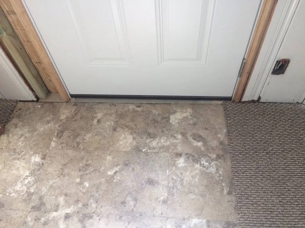 Slide of 2-J'S Construction