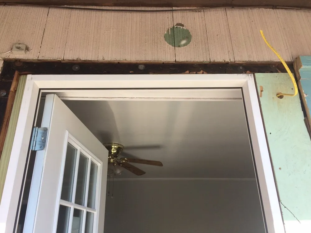 Slide of 2-J'S Construction