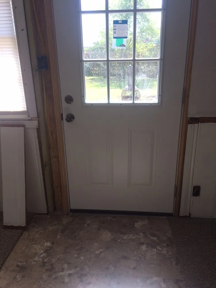 Slide of 2-J'S Construction