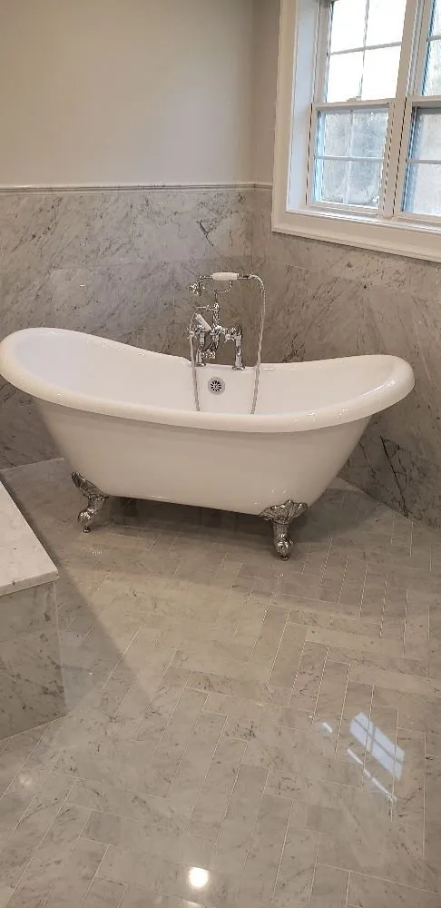 Slide of 2 Masters Plumbing