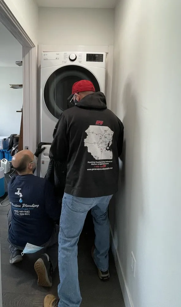 Slide of 2 Masters Plumbing