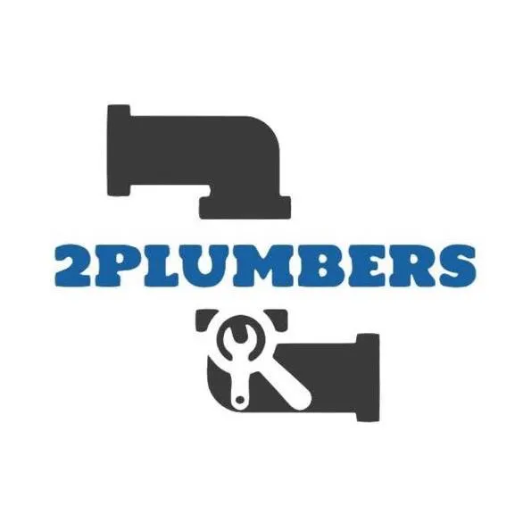 Slide of 2 Plumbers