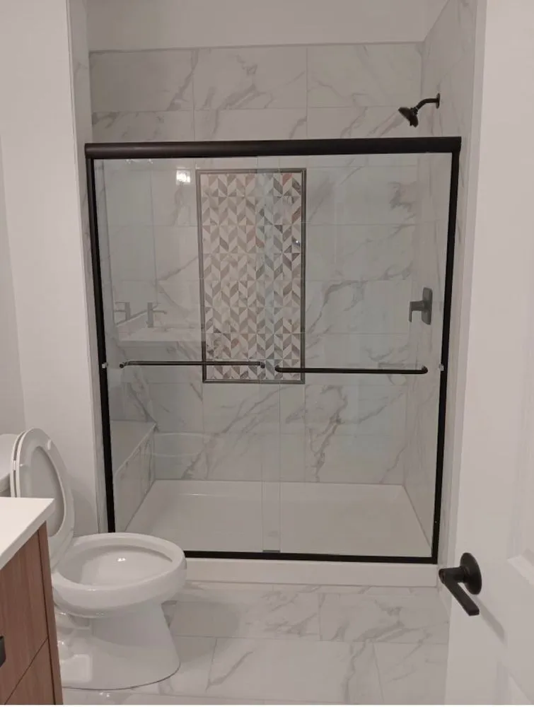 Slide of 2 Sisters Plumbing