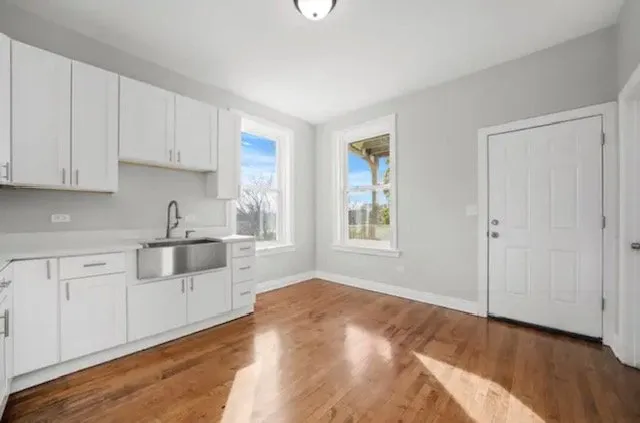 Slide of 2 Sisters Plumbing