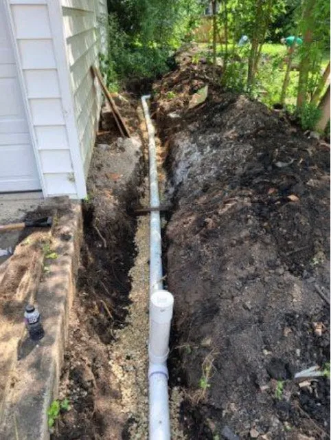 Slide of 2 Sisters Plumbing