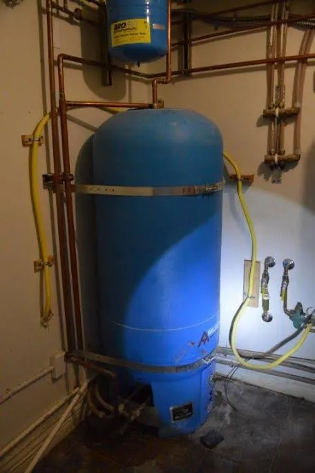Quality water heater service in Tacoma, WA by 2 Sons Plumbing - Tacoma