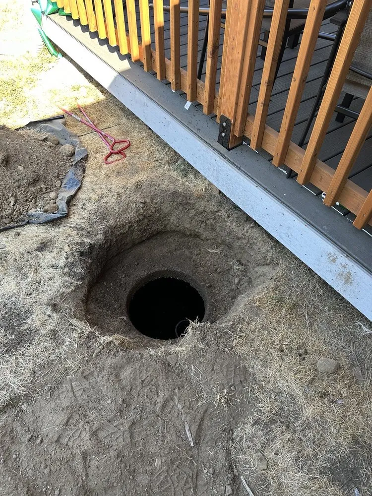 Slide of 2 Sons Plumbing - Tacoma