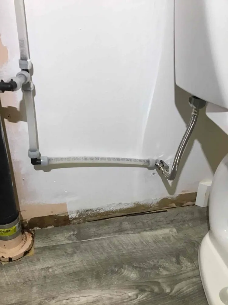 Slide of 2 Sons Plumbing Heating & Air