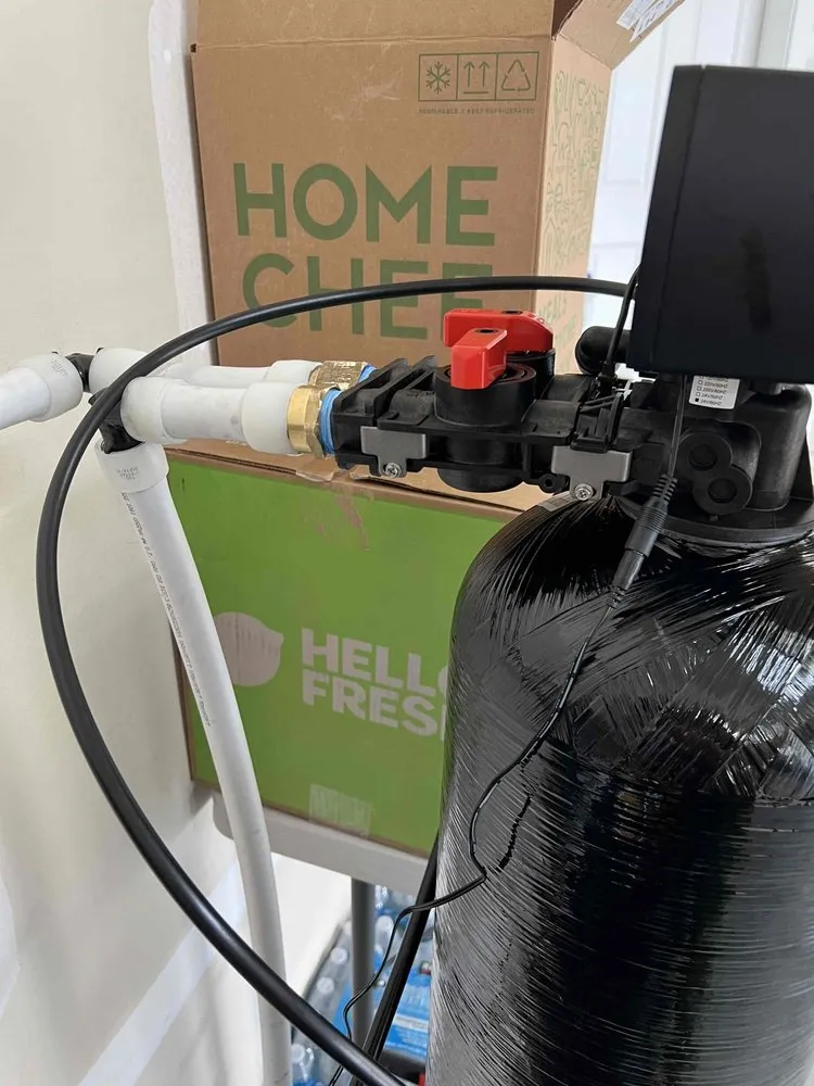 Slide of 2 Sons Plumbing Heating & Air