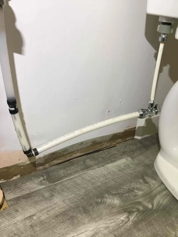 Slide of 2 Sons Plumbing Heating & Air