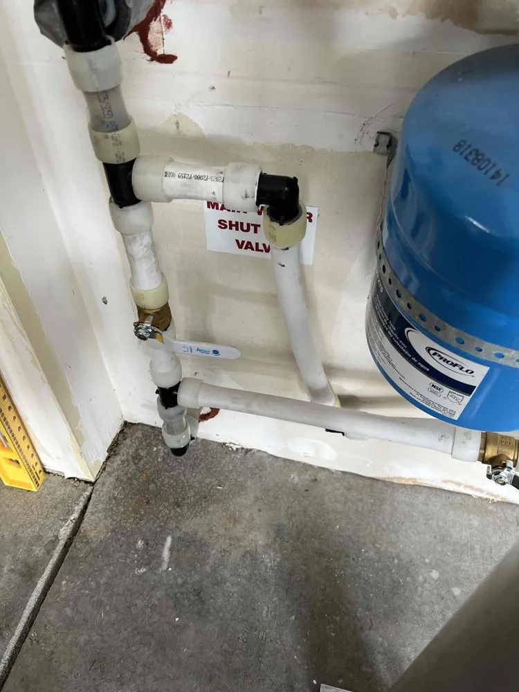 Emergency pipe repair in Seattle, WA by 2 Sons Plumbing Heating & Air