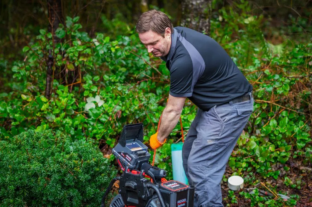 Trusted plumbing repair for homes in Seattle, WA by 2 Sons Plumbing Heating & Air
