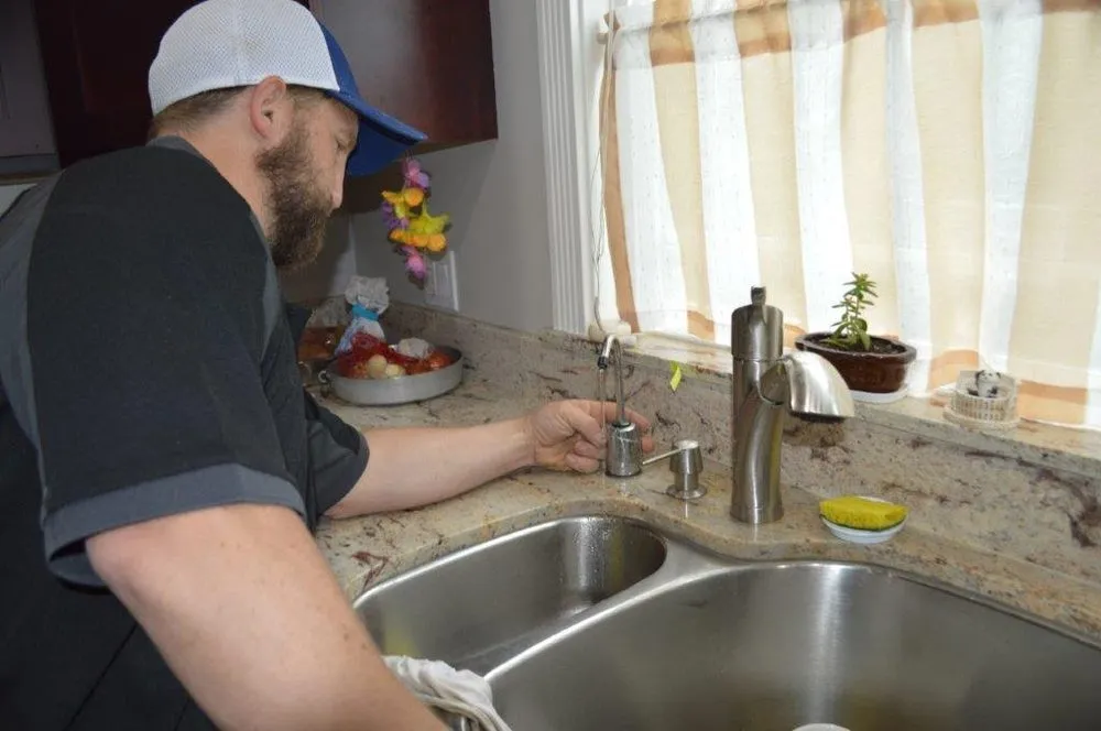 Quality emergency plumbing service in Seattle, WA - 2 Sons Plumbing Heating & Air