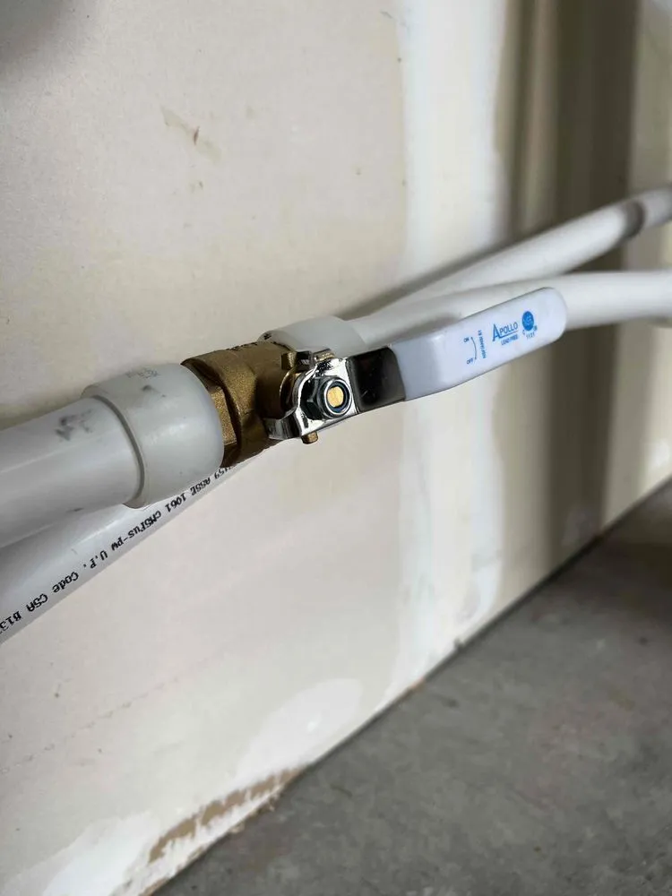 Slide of 2 Sons Plumbing Heating & Air