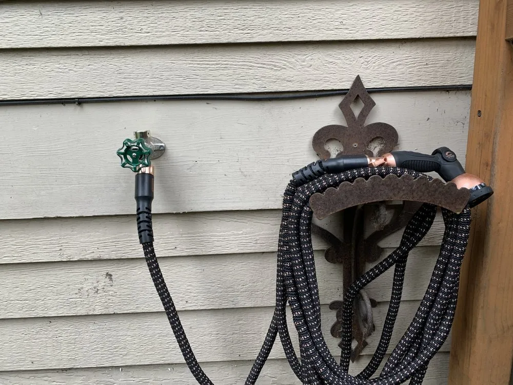 Slide of 2 Sons Plumbing, Sewer, Electric, Heating & Air