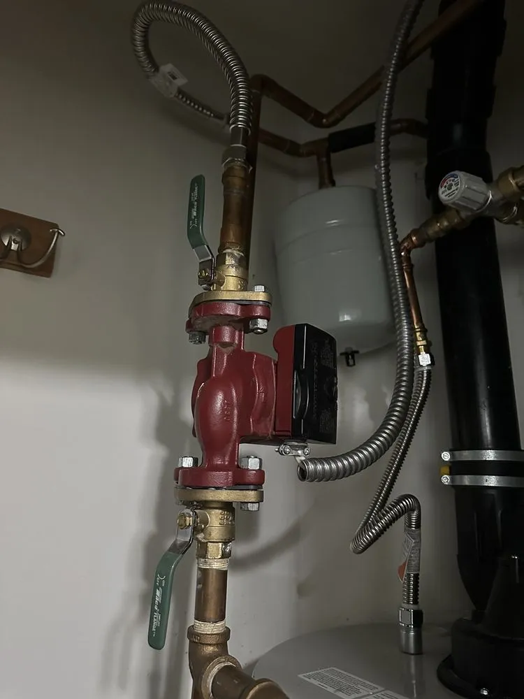 Top-rated leak detection for homes in Seattle, WA by 2 Sons Plumbing, Sewer, Electric, Heating & Air