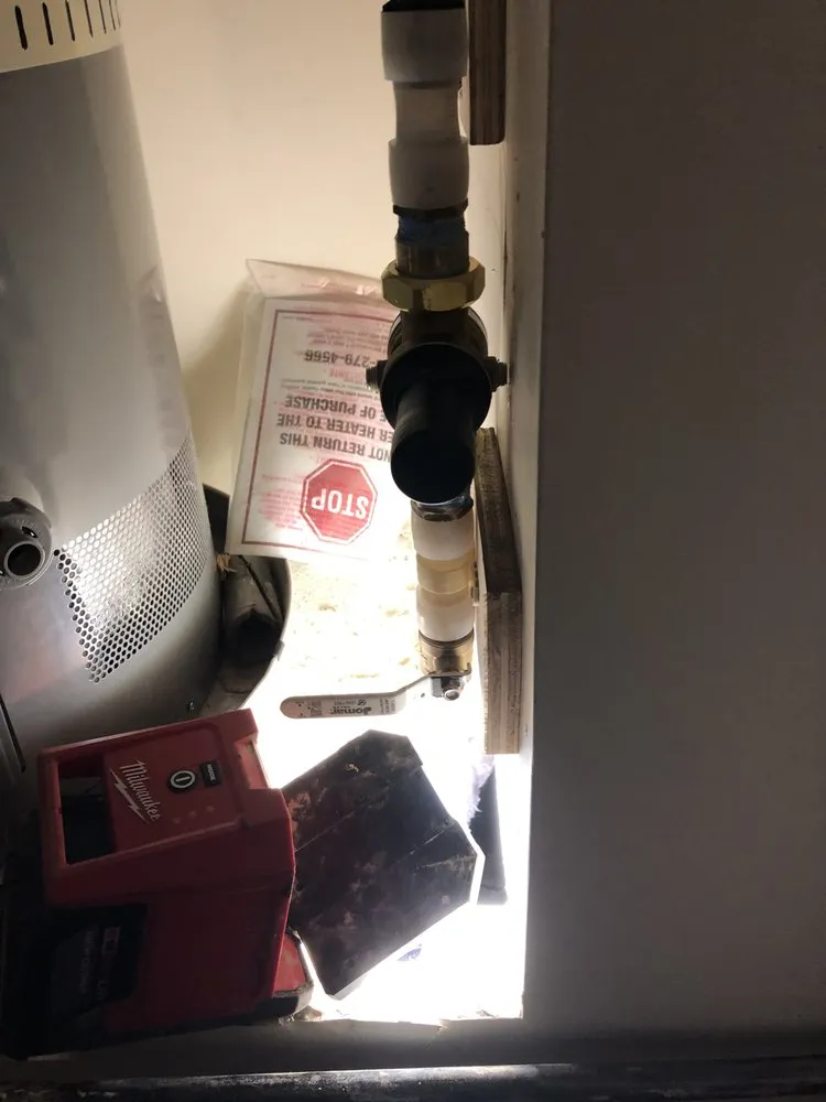 Top-rated pipe repair for homes in Seattle, WA by 2 Sons Plumbing, Sewer, Electric, Heating & Air
