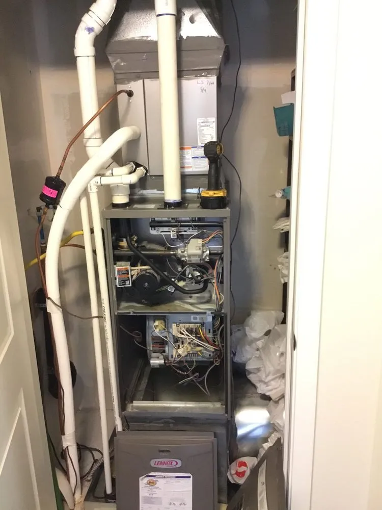Quality pipe repair experts serving Seattle, WA - 2 Sons Plumbing, Sewer, Electric, Heating & Air