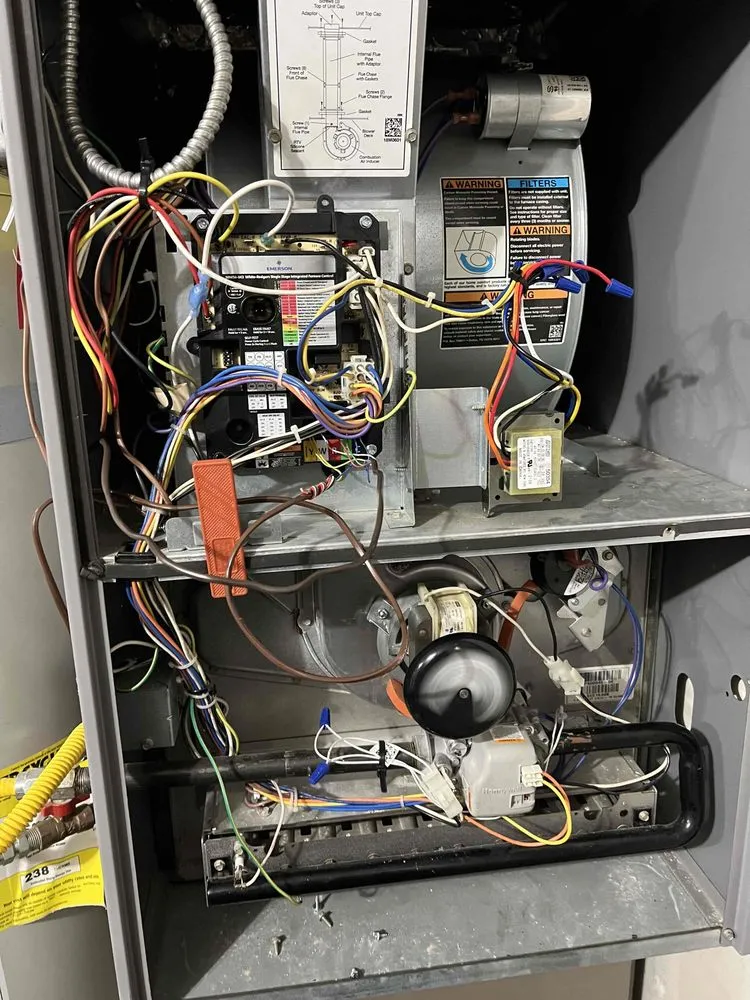 Top-rated leak detection experts serving Seattle, WA - 2 Sons Plumbing, Sewer, Electric, Heating & Air