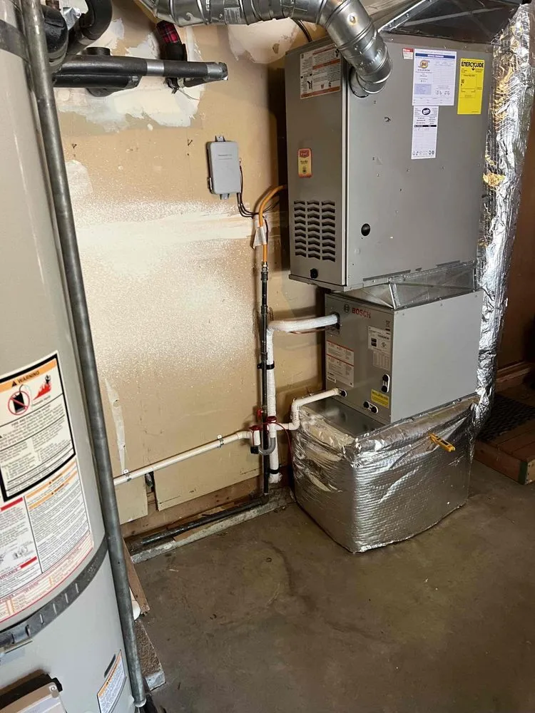 Top-rated emergency plumbing experts serving Seattle, WA - 2 Sons Plumbing, Sewer, Electric, Heating & Air