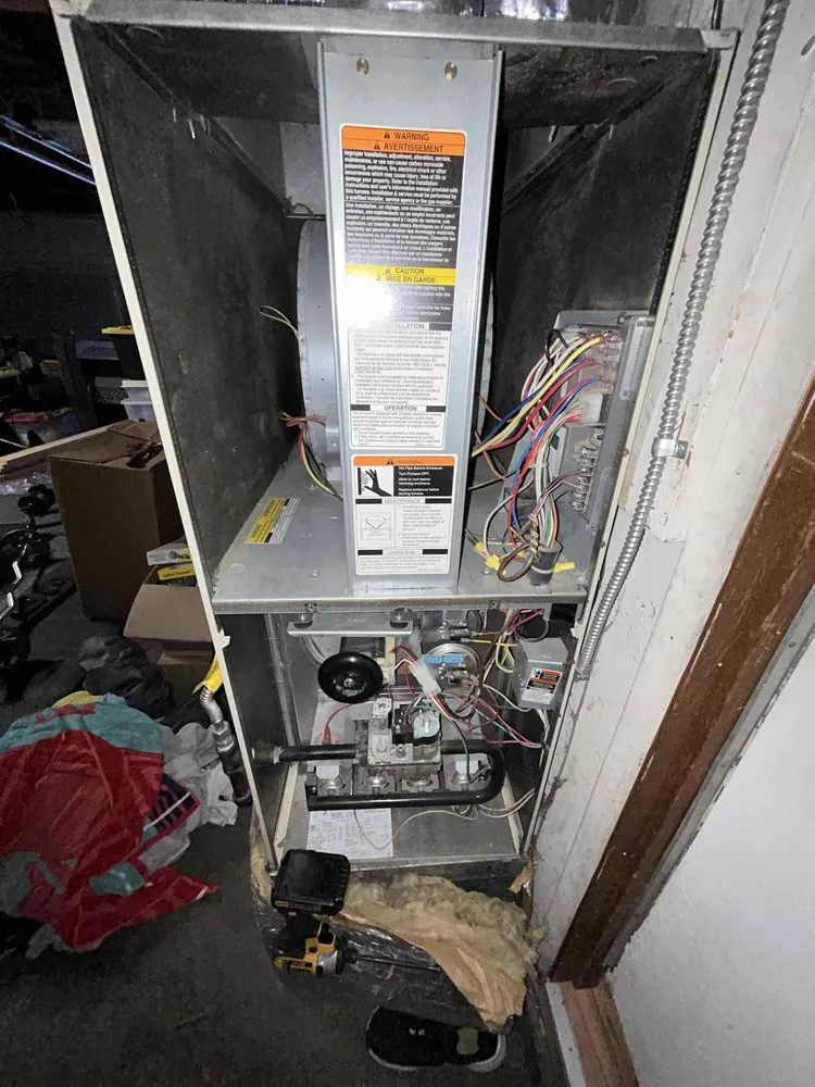 Quality plumbing repair experts serving Seattle, WA - 2 Sons Plumbing, Sewer, Electric, Heating & Air
