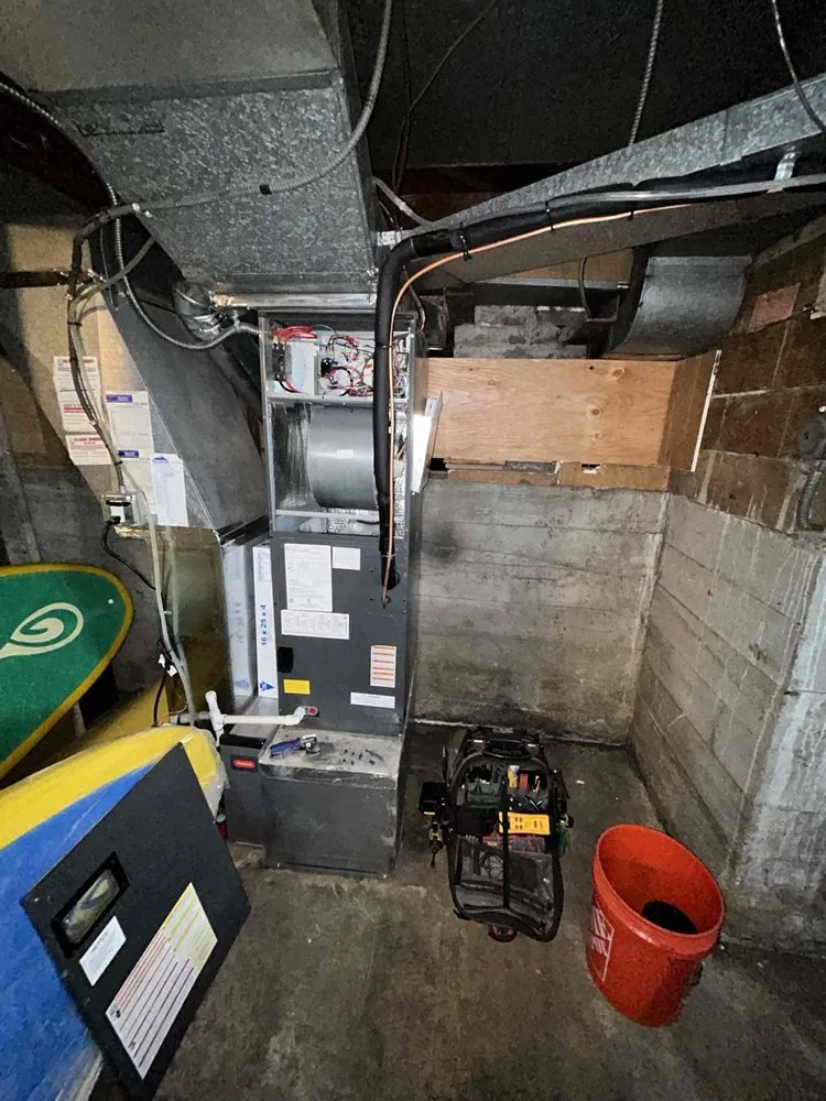Top-rated pipe repair in Seattle, WA by 2 Sons Plumbing, Sewer, Electric, Heating & Air