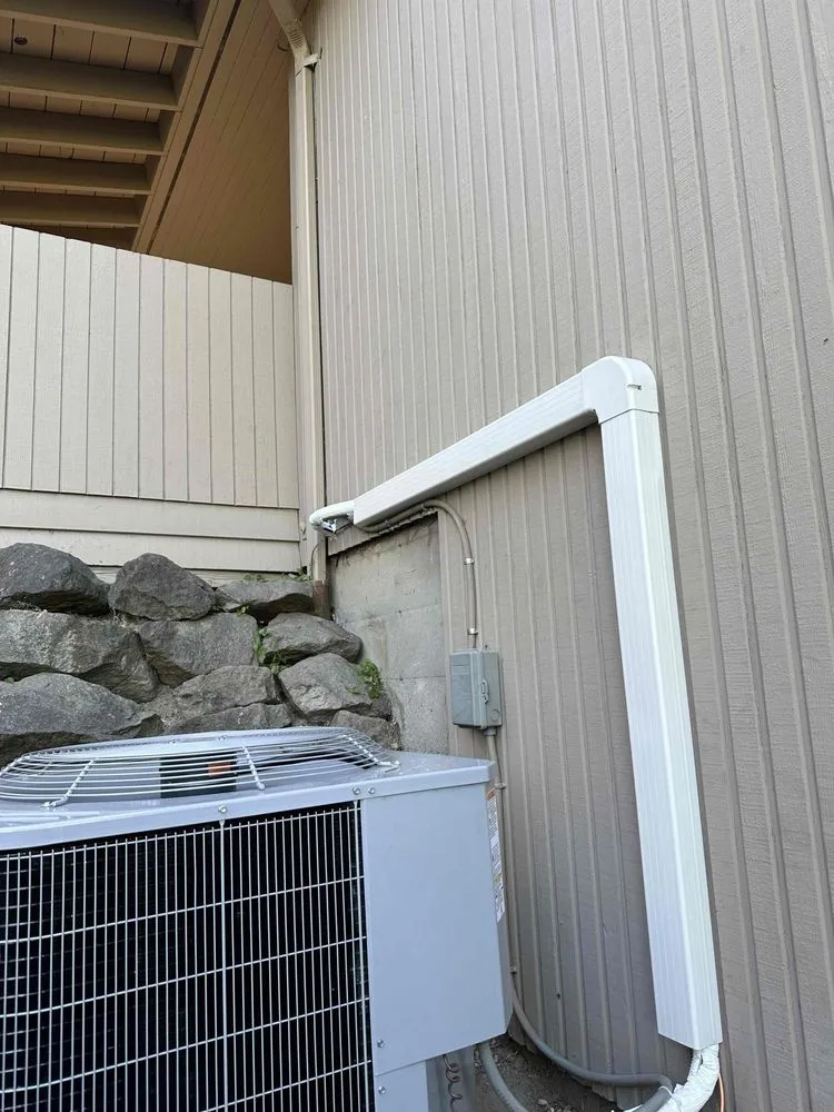 Slide of 2 Sons Plumbing, Sewer, Electric, Heating & Air