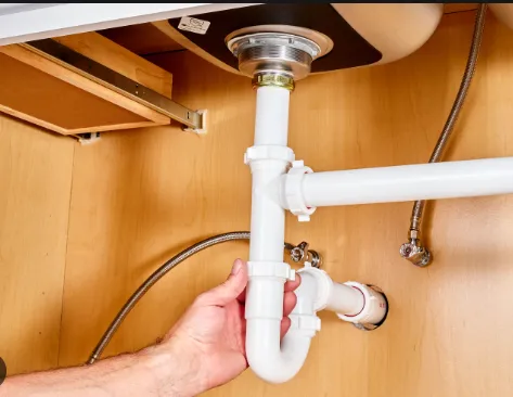 Slide of 2 Steve’s Drain Service