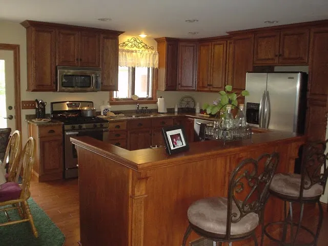 Slide of 2 Thumbs Up Plumbers & Remodelers