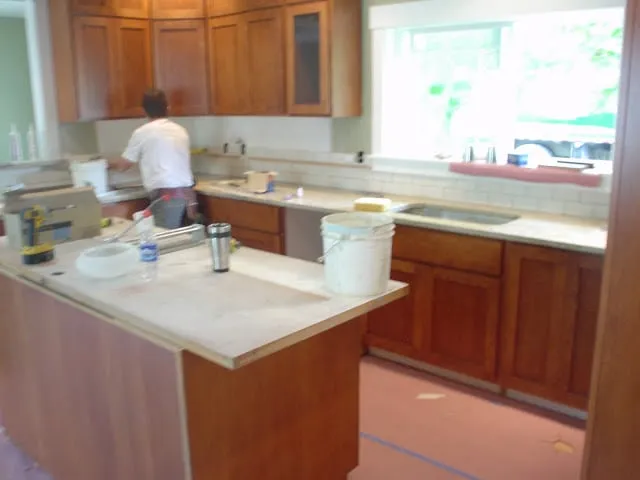 Slide of 2 Thumbs Up Plumbers & Remodelers