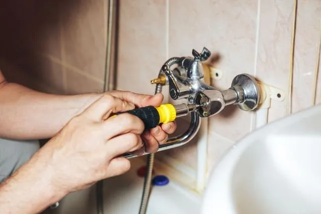 Quality plumbing repair in Old Monroe, MO by 2 Vets Plumbing