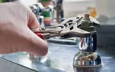 Affordable pipe repair for homes in Old Monroe, MO by 2 Vets Plumbing