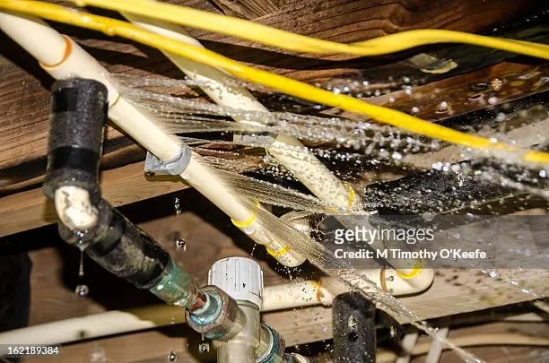 Emergency emergency plumbing for homes in Old Monroe, MO by 2 Vets Plumbing