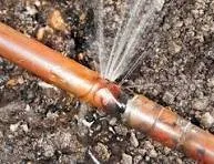 Top-rated water heater service for homes in Old Monroe, MO by 2 Vets Plumbing