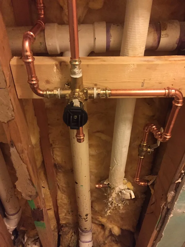 Top-rated emergency plumbing in Chantilly, VA by 2020 Drain Clean & Plumbing