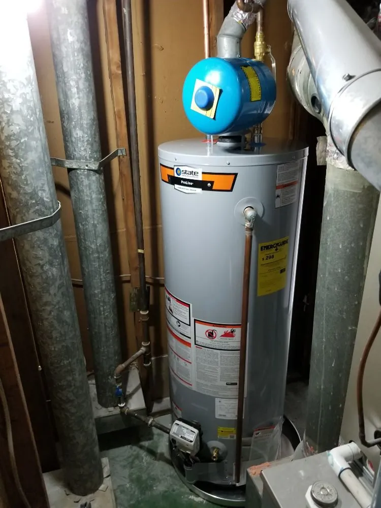 Emergency plumbing repair service in Chantilly, VA - 2020 Drain Clean & Plumbing