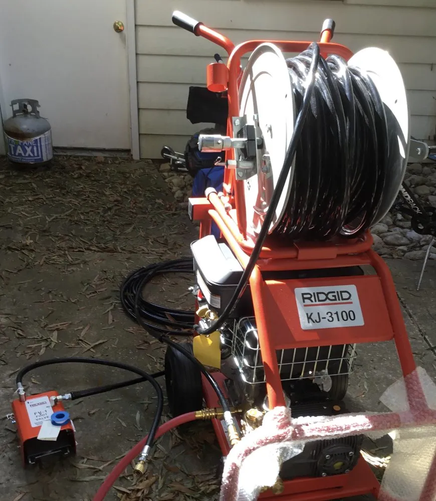 Reliable emergency plumbing in Chantilly, VA by 2020 Drain Clean & Plumbing