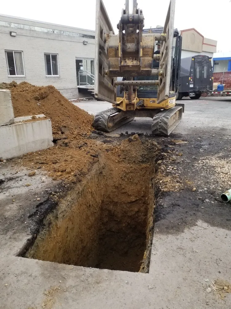 Reliable leak detection experts serving Chantilly, VA - 2020 Drain Clean & Plumbing