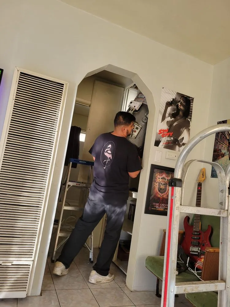 Slide of 2020 Drain Guys