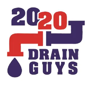 Slide of 2020 Drain Guys