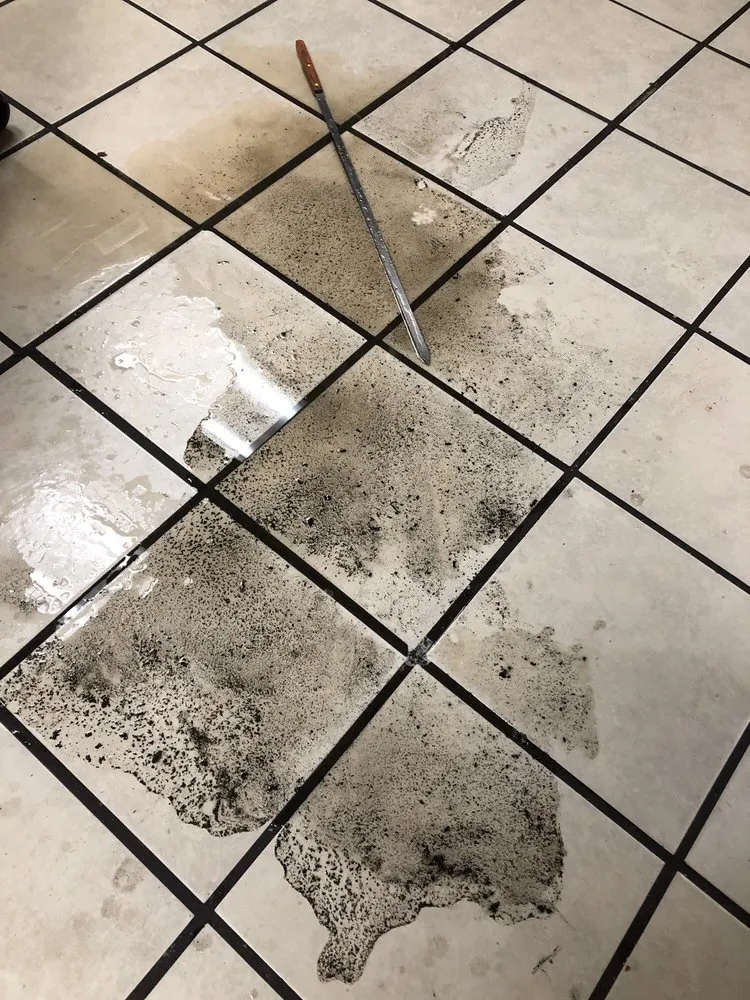 Slide of 2020 Drain Guys