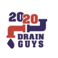 Slide of 2020 Drain Guys