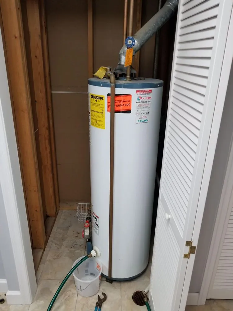 Slide of 2020 Drain Guys