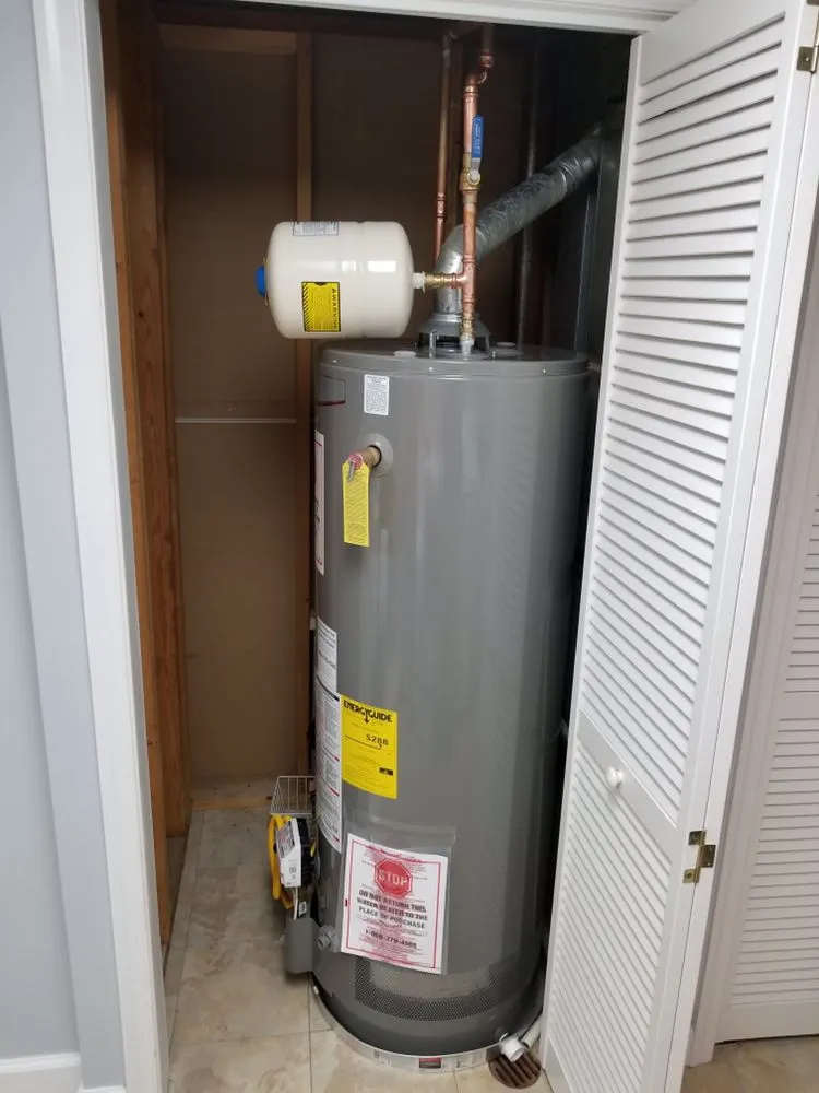 Slide of 2020 Drain Guys