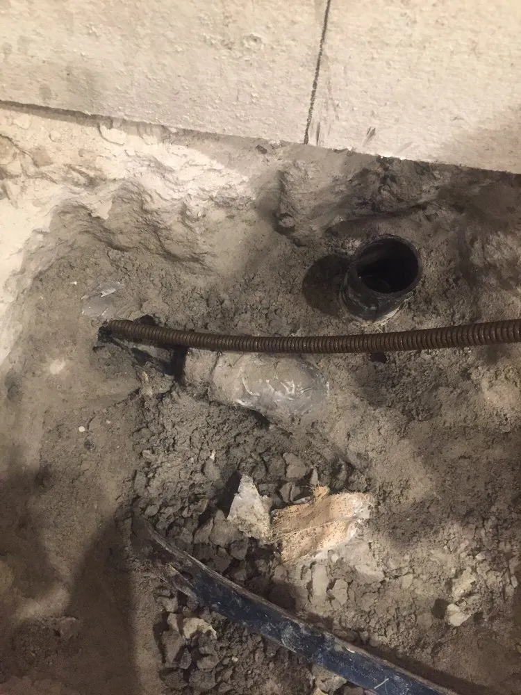 Slide of 2020 Drain Guys