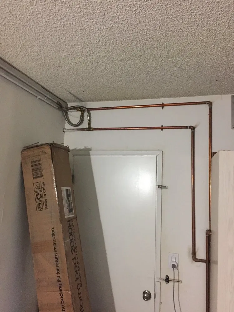 Slide of 2020 Drain Guys