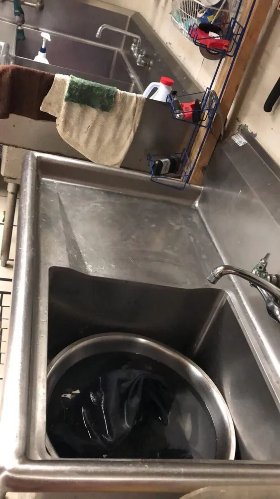 Slide of 2020 Drain Guys