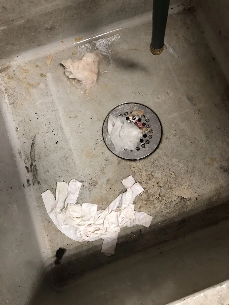 Slide of 2020 Drain Guys